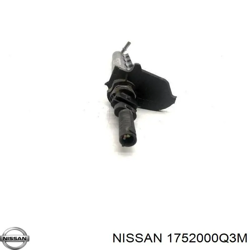 Купить 1752000Q3M Nissan/Infiniti Распределитель топлива