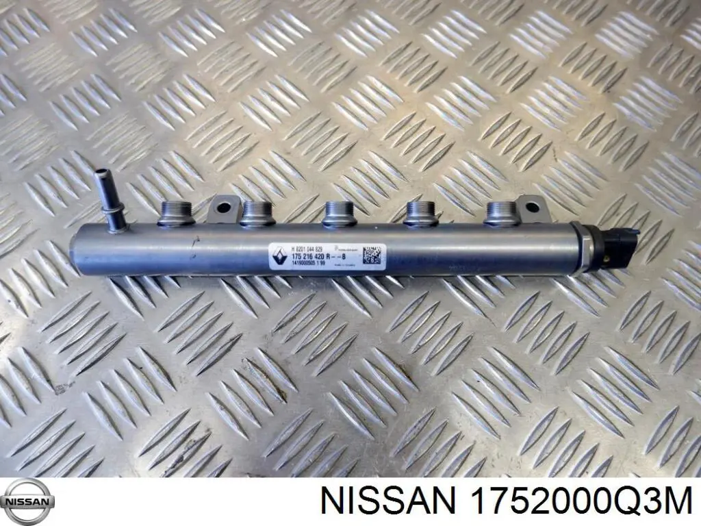 1752000Q3M Nissan 