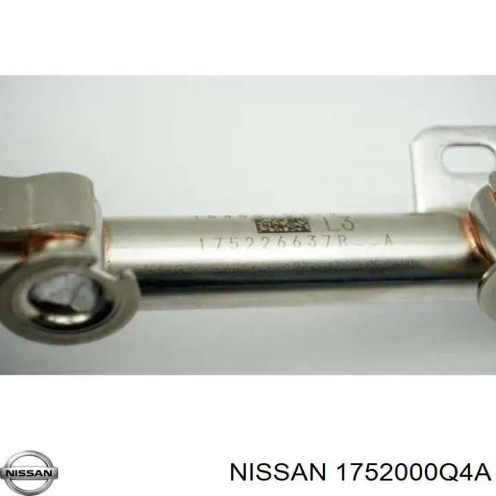  Nissan/Infiniti 1752000Q4A цена, от 12.74 USD