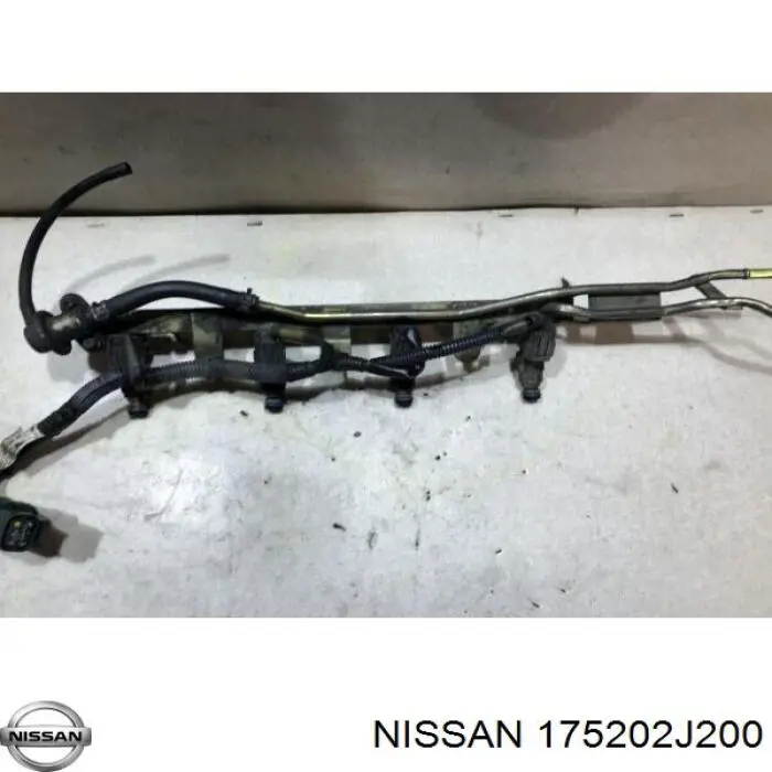  175202J200 Nissan