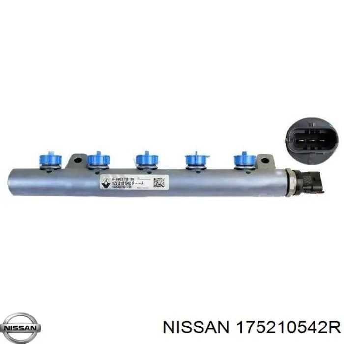  175210542R Nissan