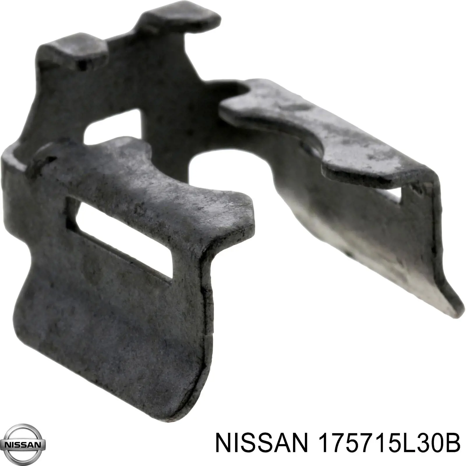 175715L30B Nissan 