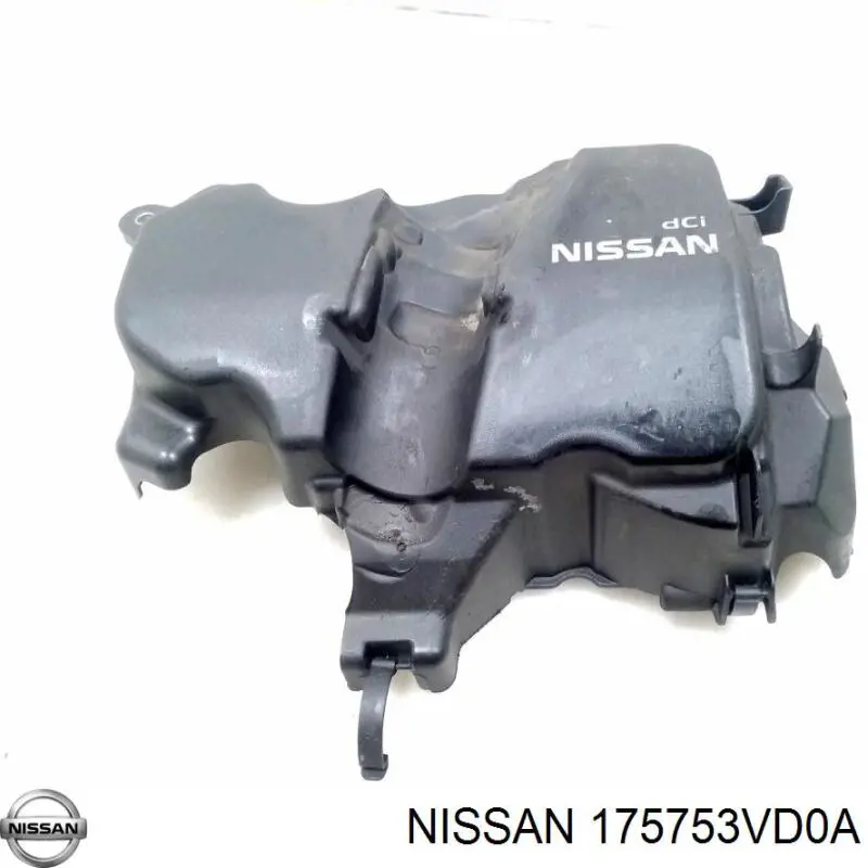  Nissan/Infiniti 175753VD0A цена, от 8.81 USD