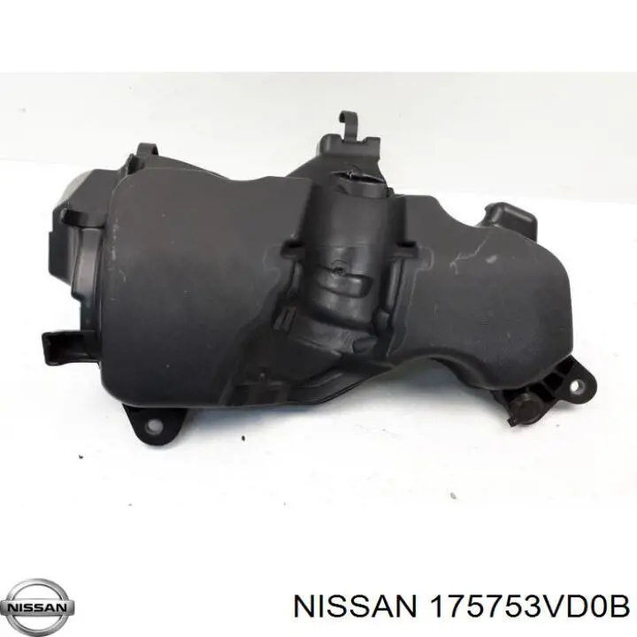  175753VD0B Nissan