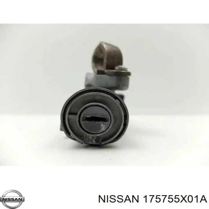 175755X01A Nissan 