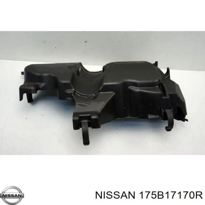 175B17170R Nissan/Infiniti Экран двигателя