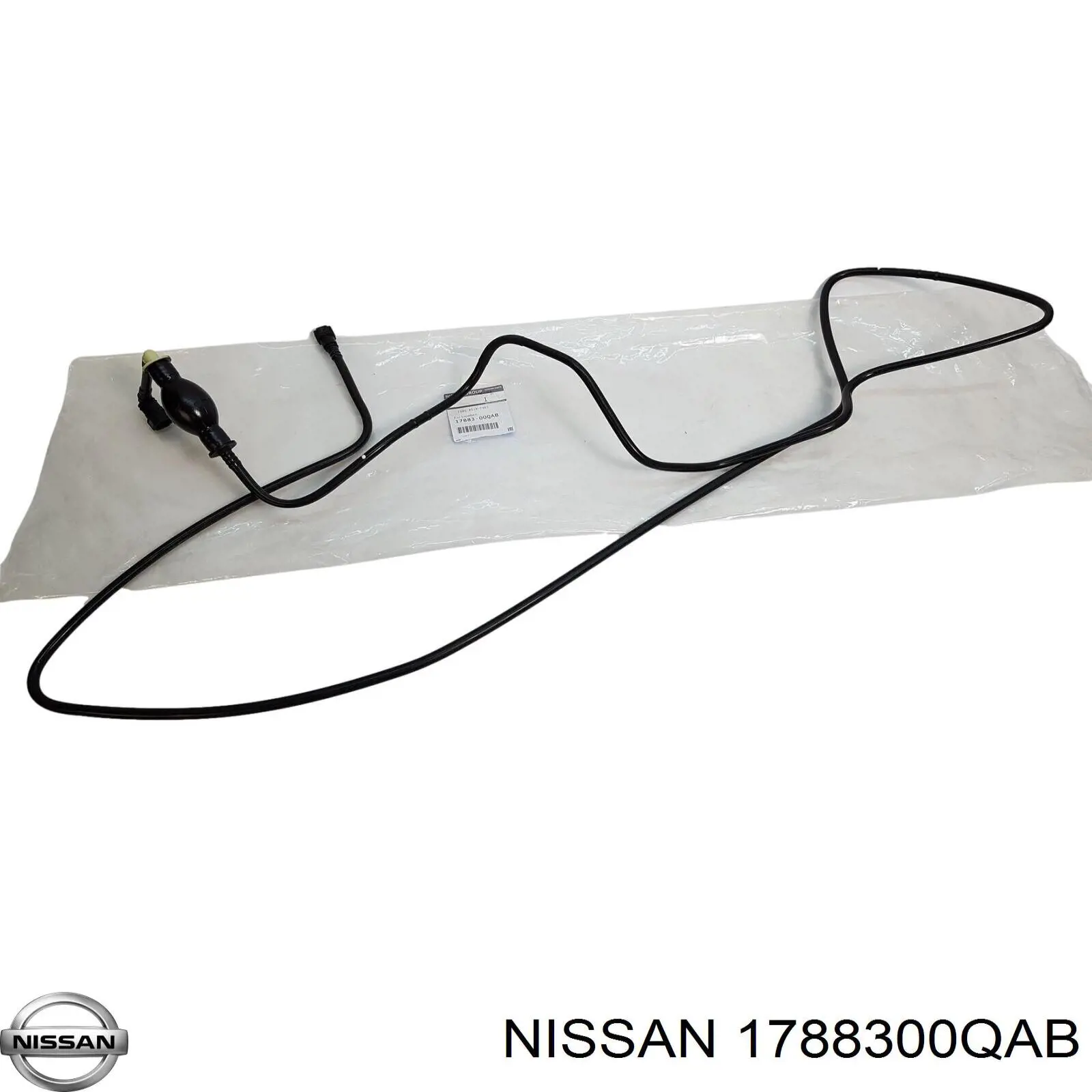  1788300QAB Nissan