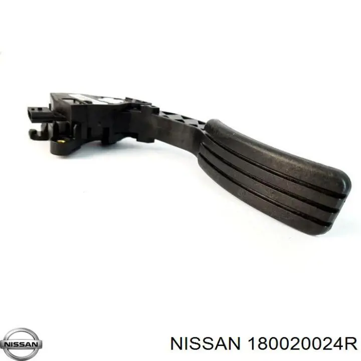 Педаль газа 180020024R Nissan/Infiniti