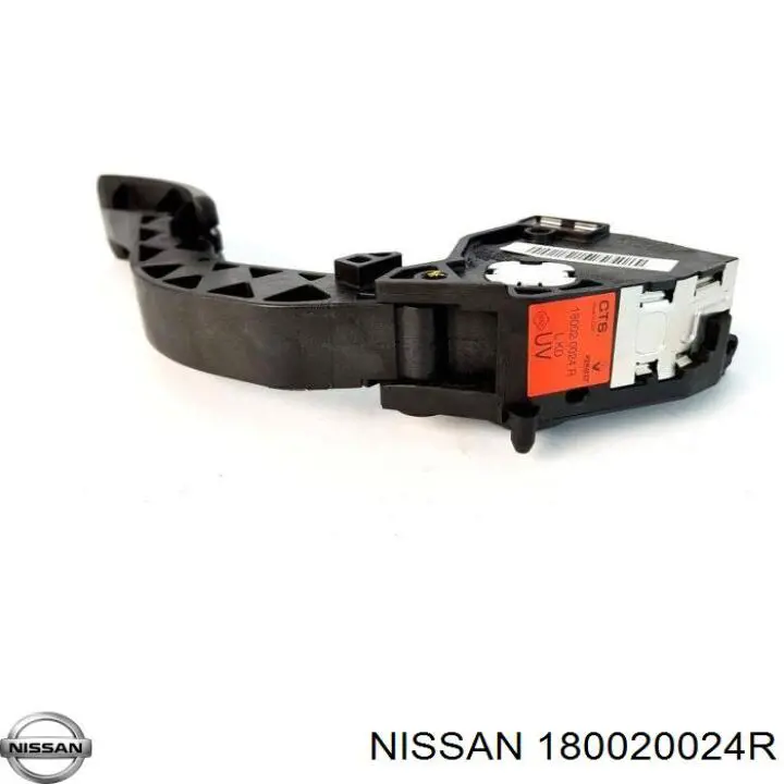 Педаль газа (акселератора) Nissan/Infiniti 180020024R цена, от 38.01 USD