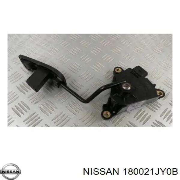 180021JY0B Nissan/Infiniti