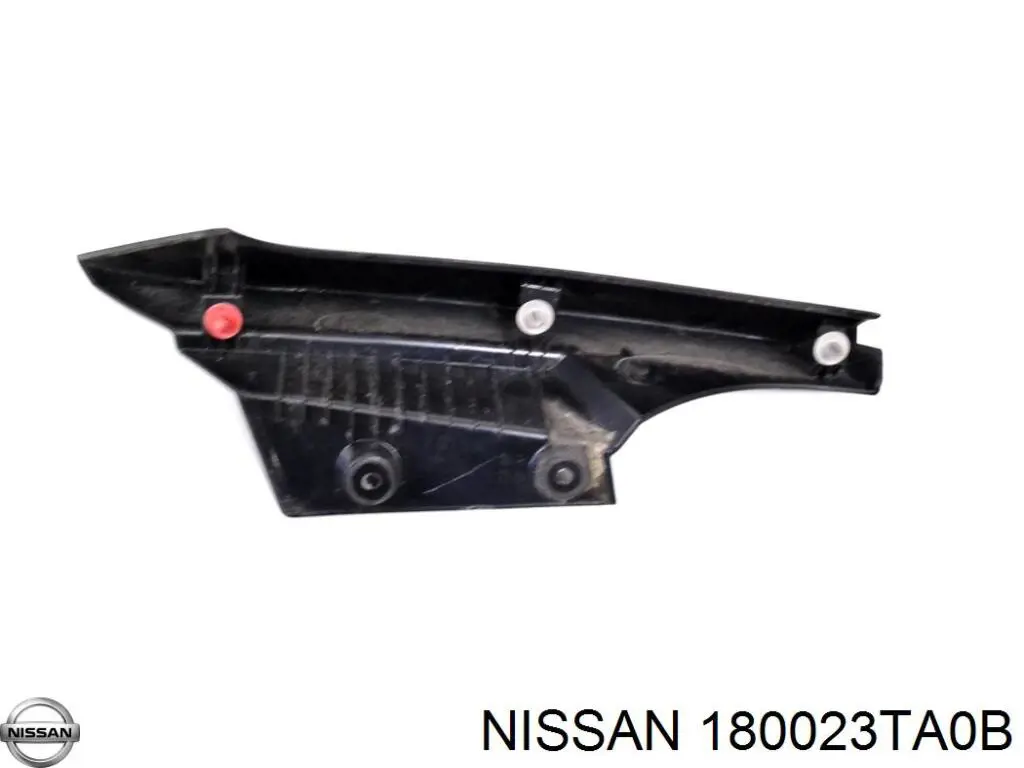 Педаль газа (акселератора) Nissan/Infiniti 180023TA0B цена, от 19.00 USD
