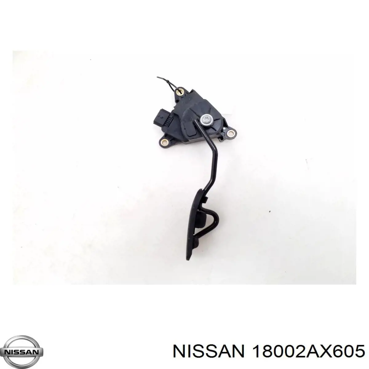 18002AX605 Nissan/Infiniti 