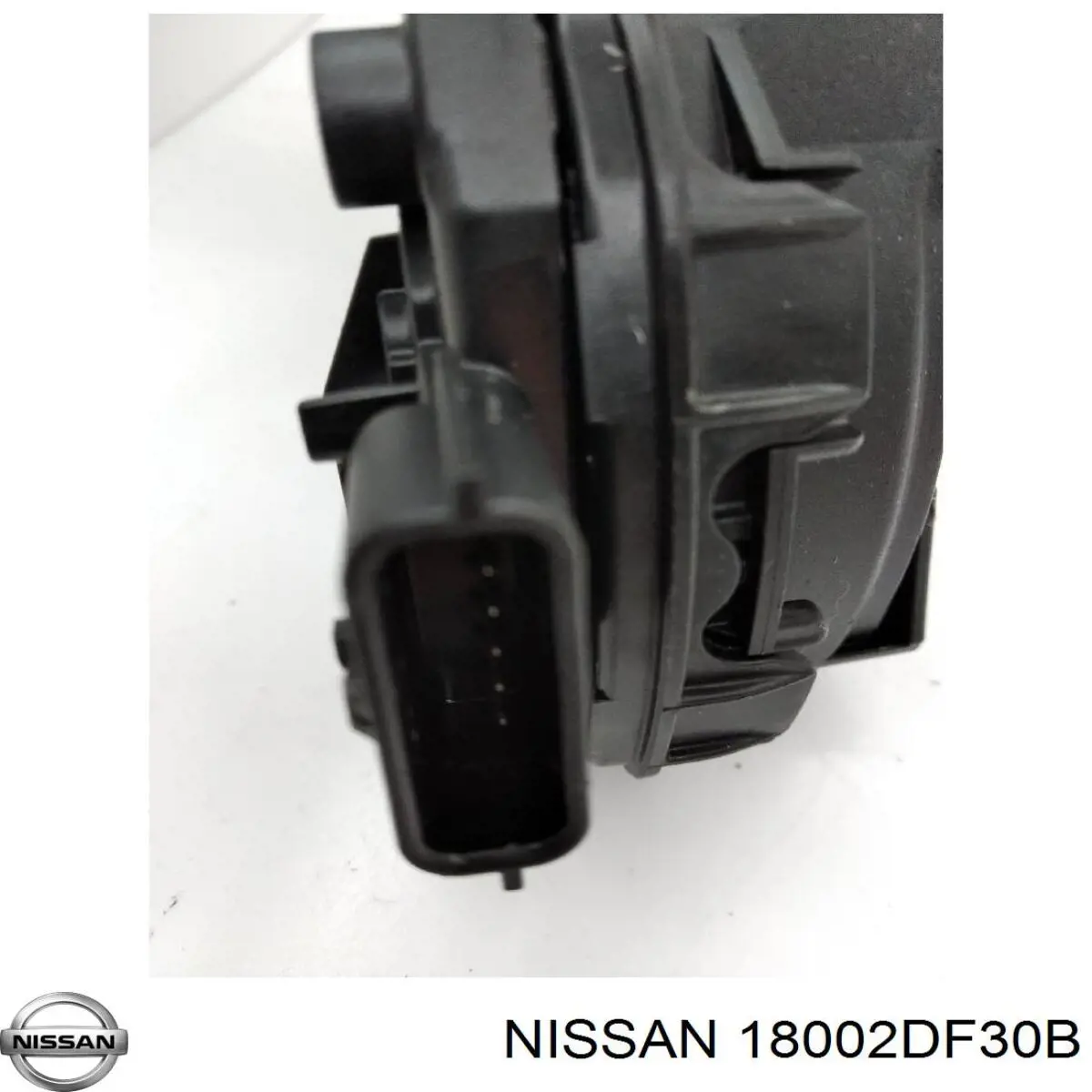 Купить 18002DF30B Nissan/Infiniti Педаль газа