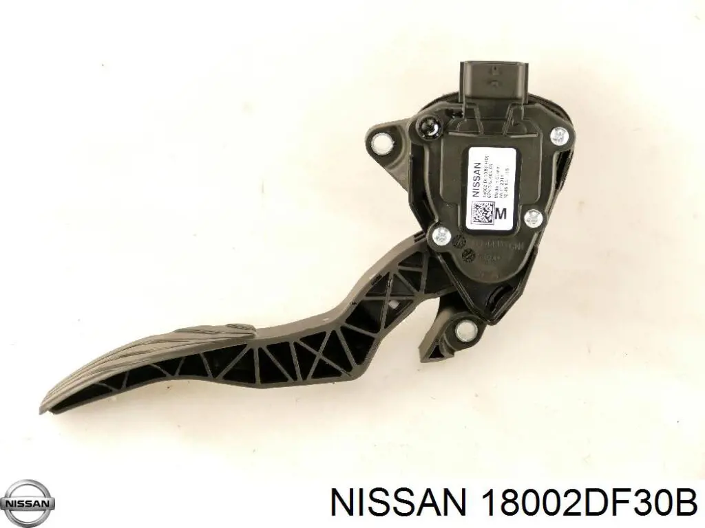  18002DF30B Nissan