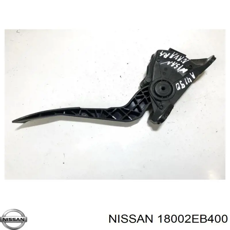 Педаль газа (акселератора) Nissan/Infiniti 18002EB400 цена, от 9.93 USD