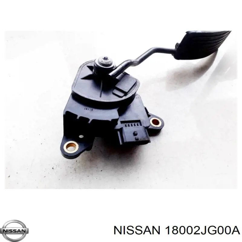  18002JG00A Nissan