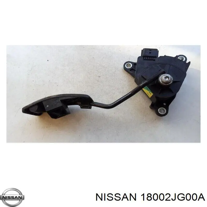 18002JG00A Nissan/Infiniti 
