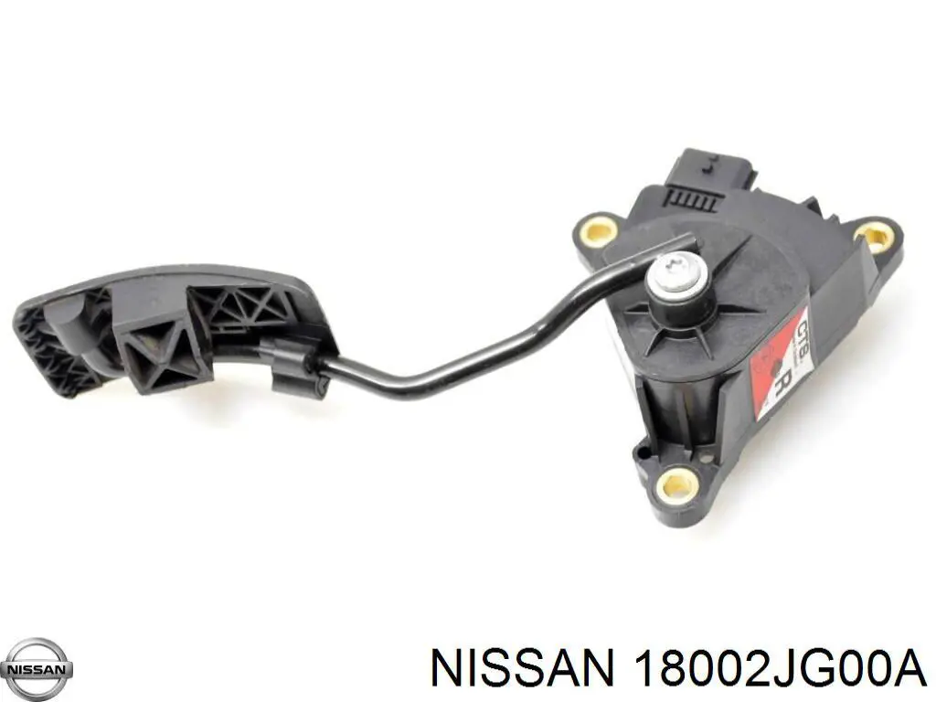  Nissan/Infiniti 18002JG00A цена, от 51.98 USD