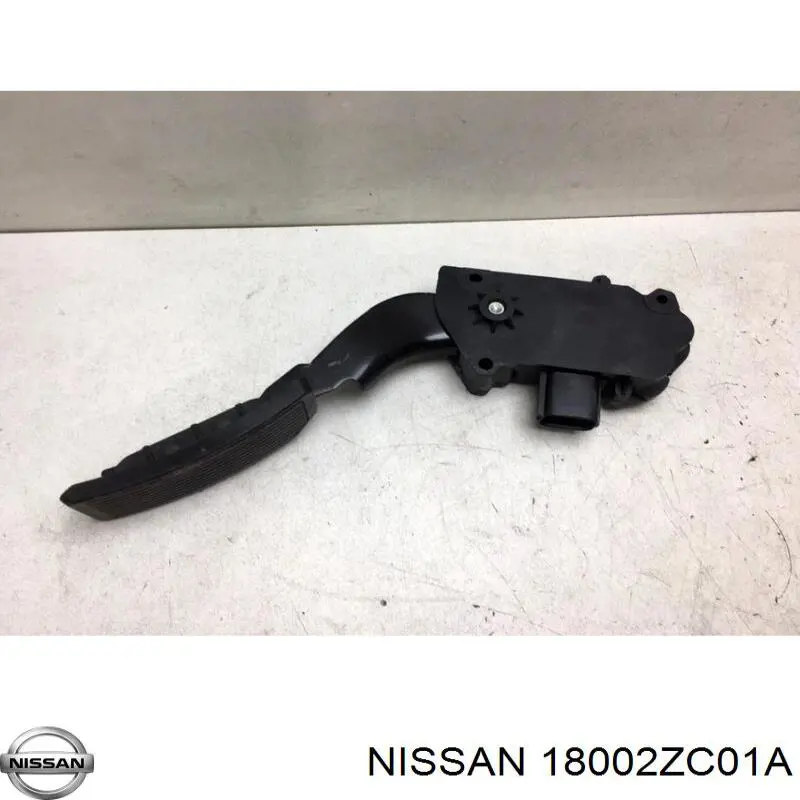  18002ZC01A Nissan