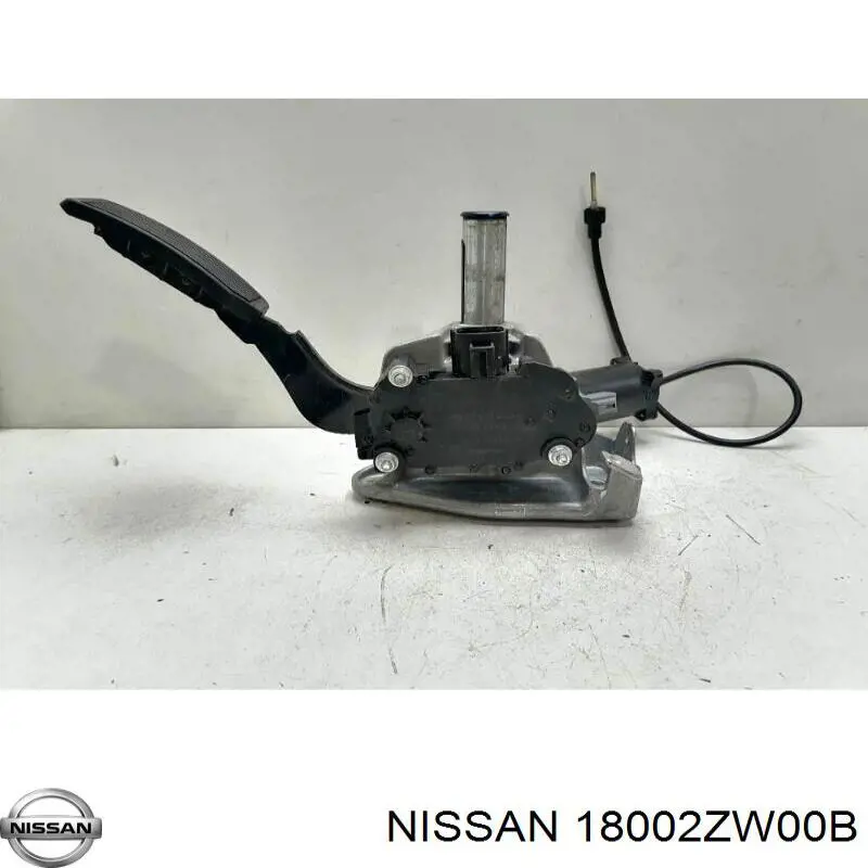  180027S015 Nissan