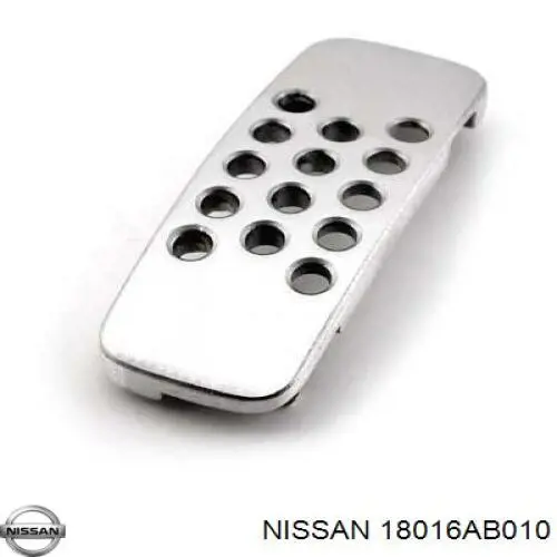 18016AB010 Nissan/Infiniti 