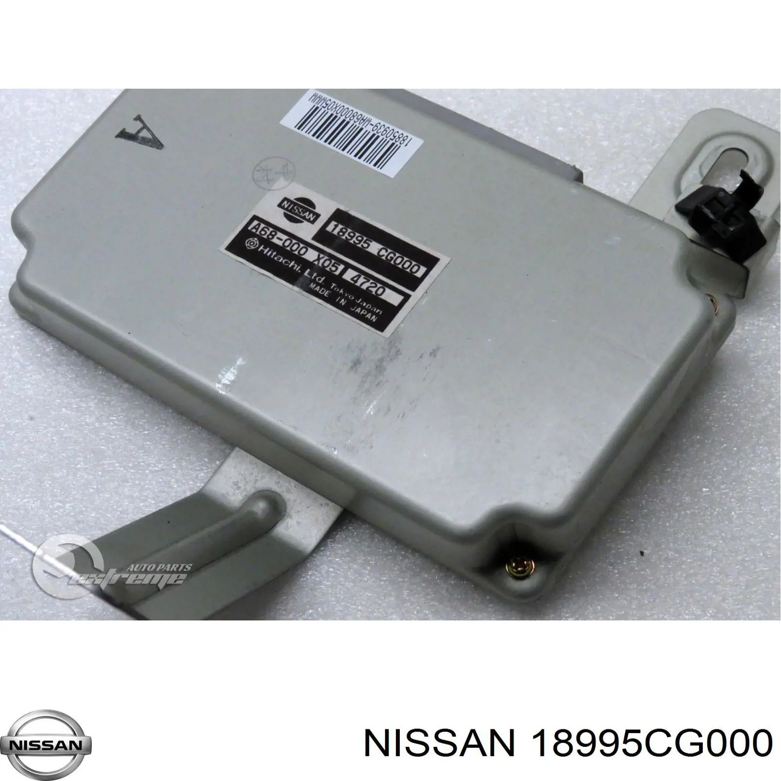 Блок управления круиз-контролем Nissan/Infiniti 18995CG000 цена, от 11.64 USD
