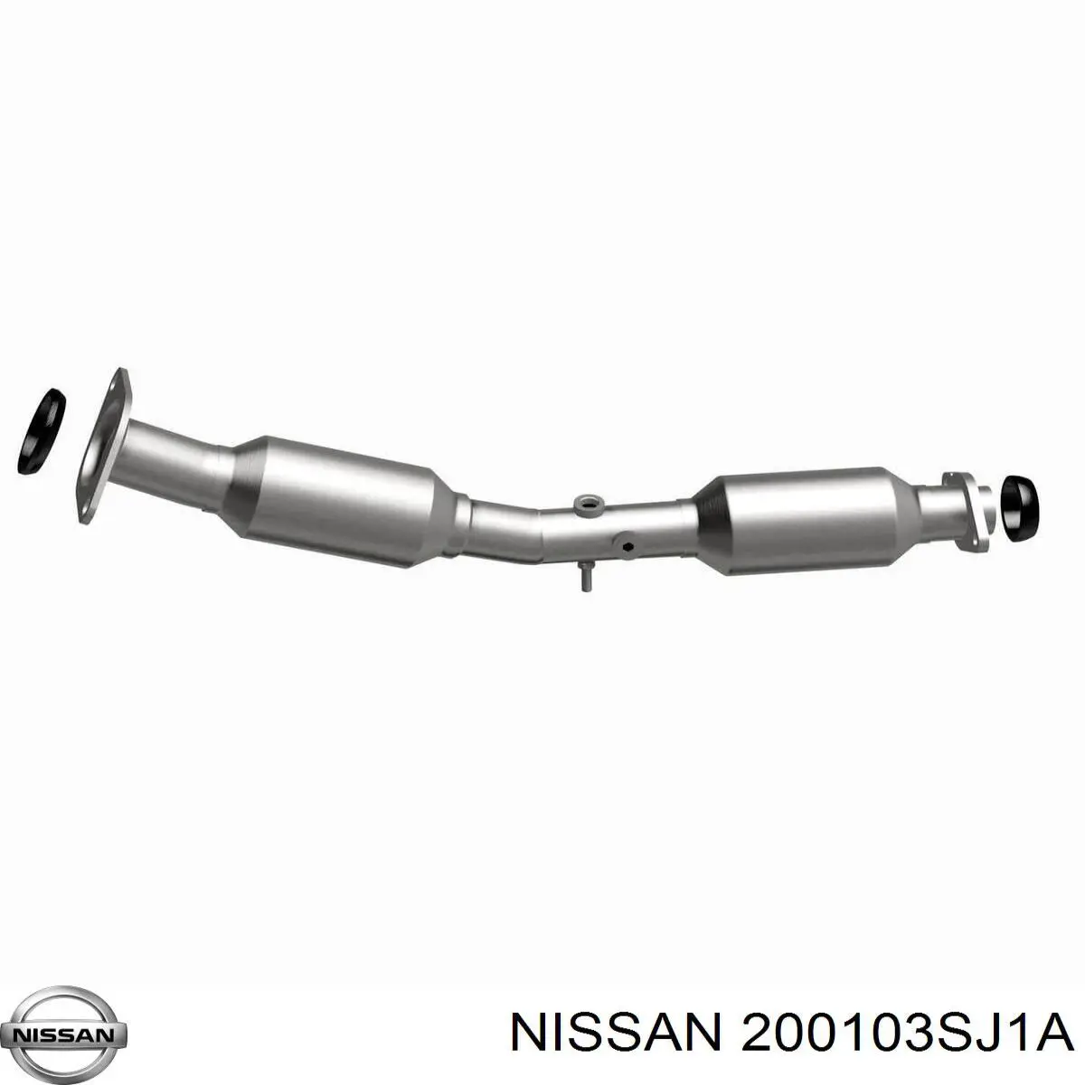  200103SJ1A Nissan