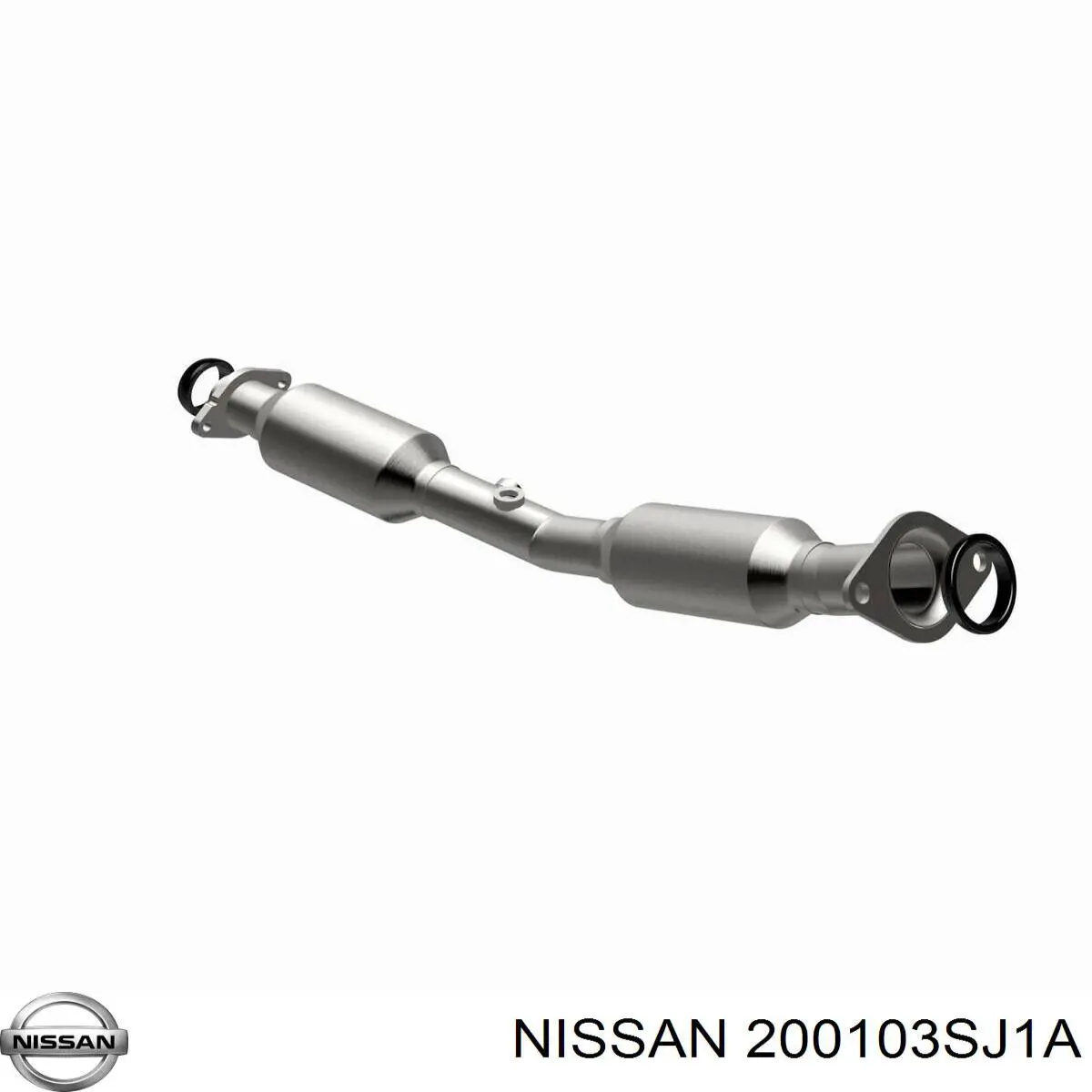  200103SJ1A Nissan/Infiniti