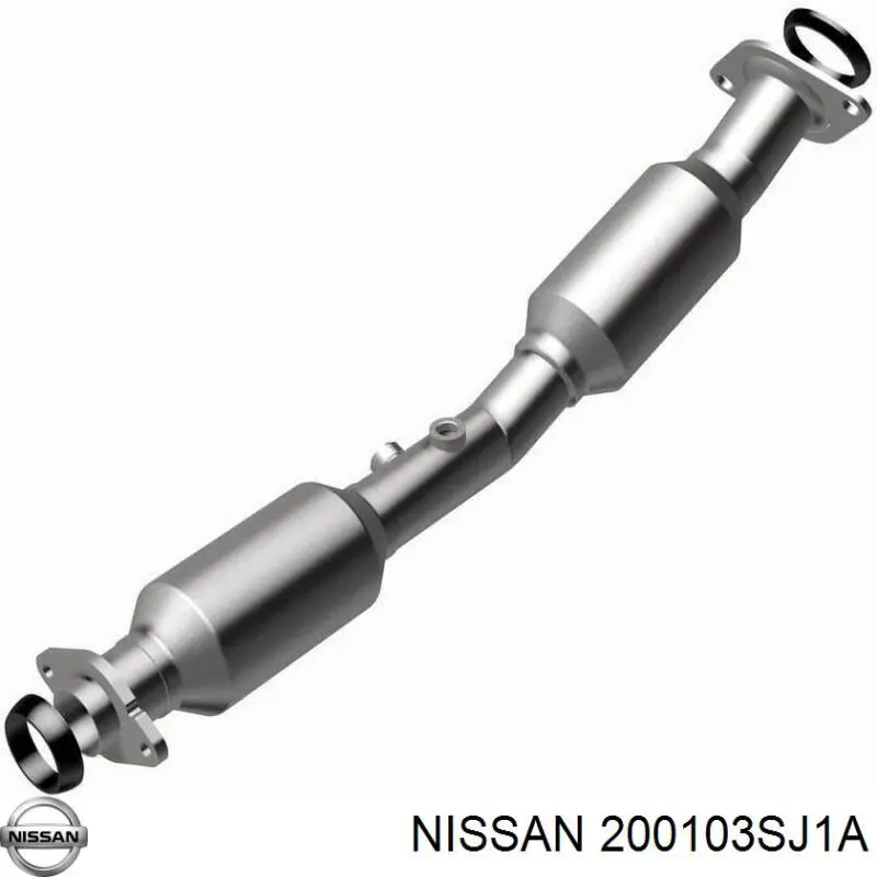 200103SJ1A Nissan/Infiniti 
