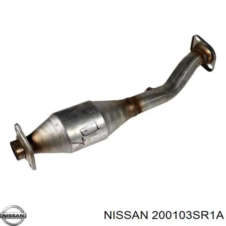  200103SR1A Nissan