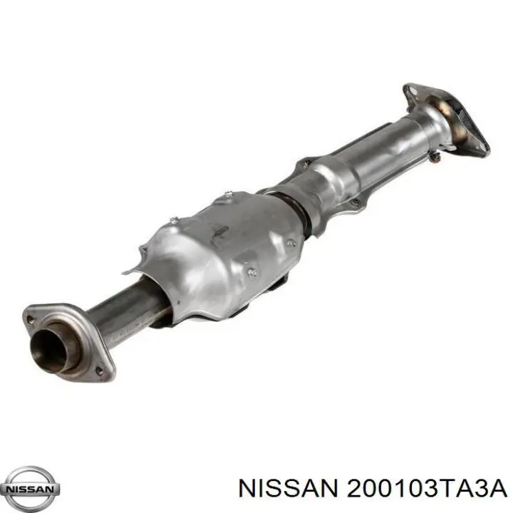  Nissan/Infiniti 200103TA3A цена, от 63.35 USD