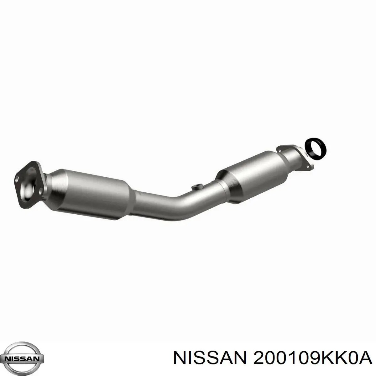  Nissan/Infiniti 200109KK0A цена, от 254.24 USD