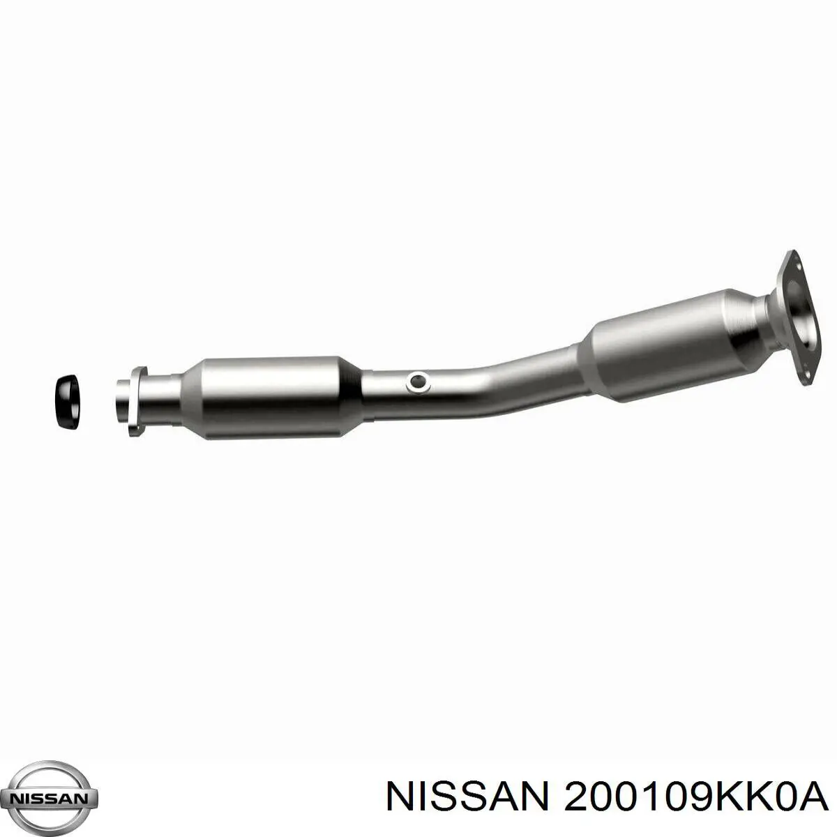 Купить 200109KK0A Nissan/Infiniti 
