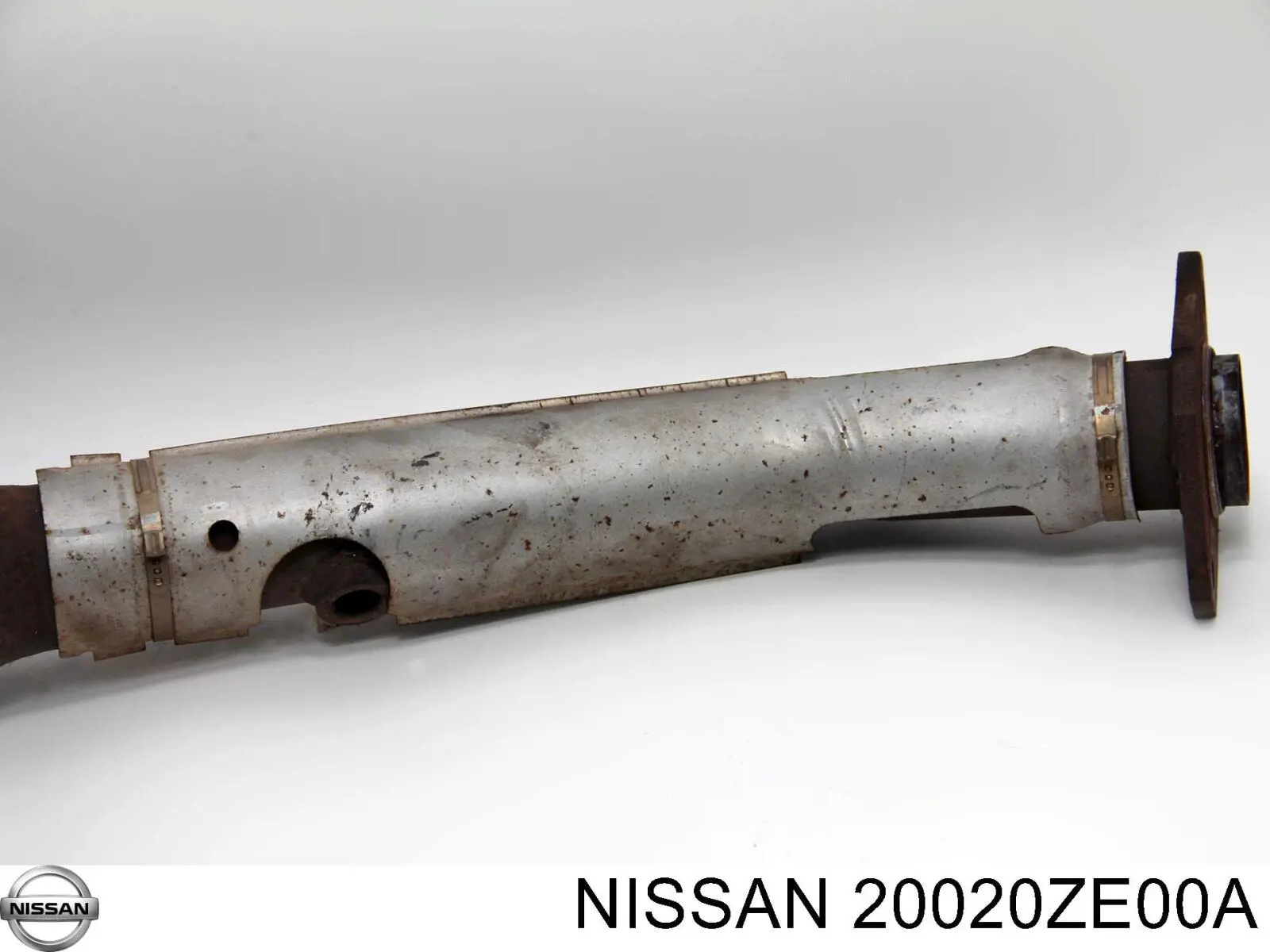 20020ZE00A Nissan/Infiniti 