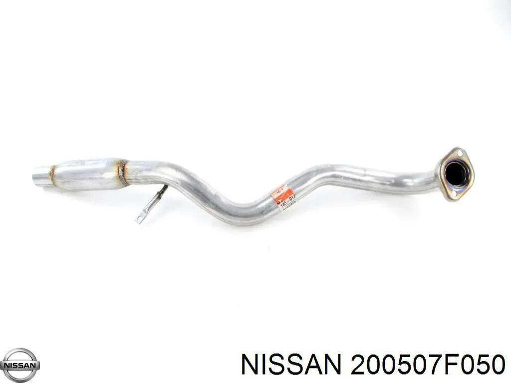  200507F050 Nissan