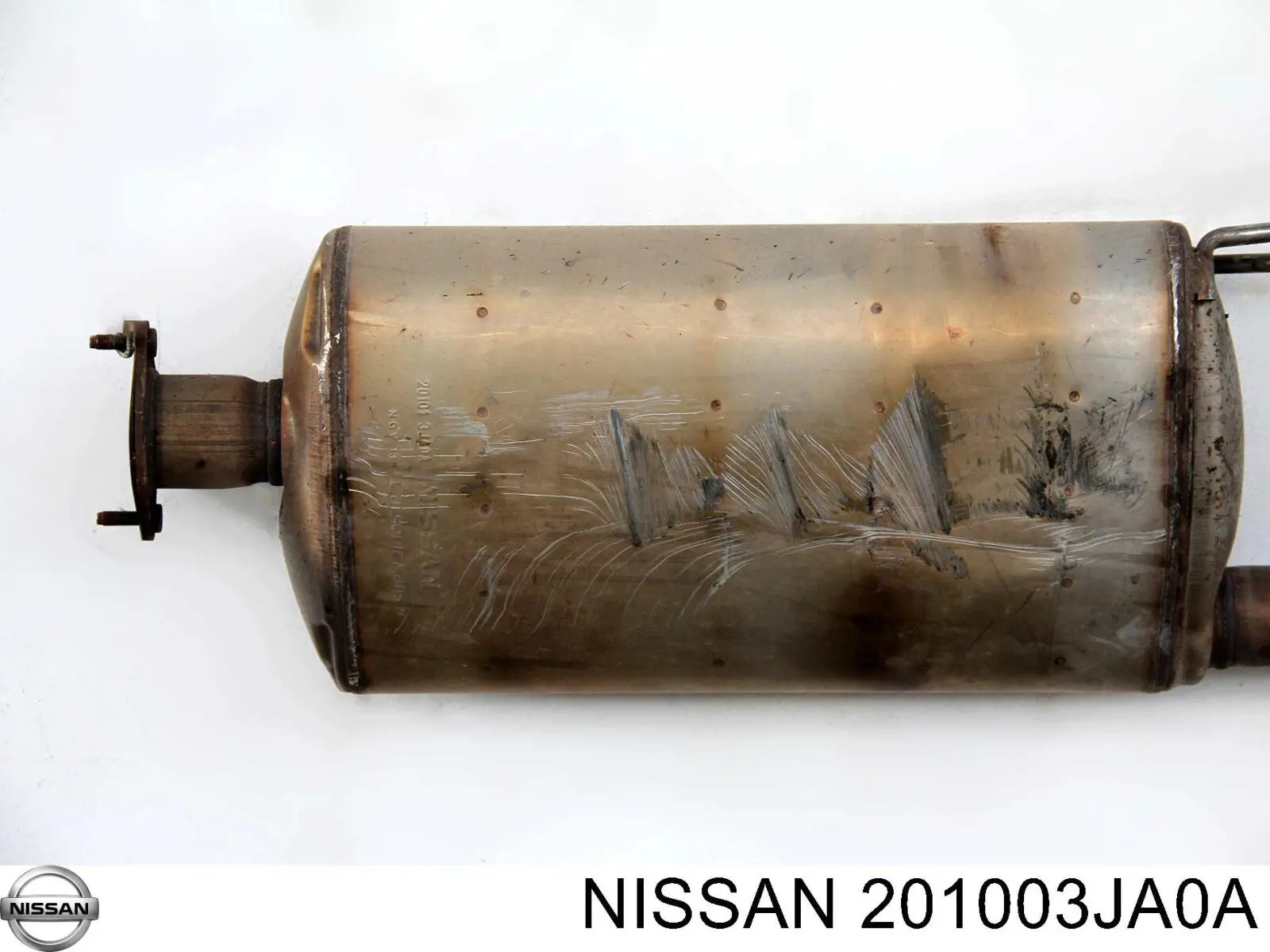 201003JA0A Nissan/Infiniti 