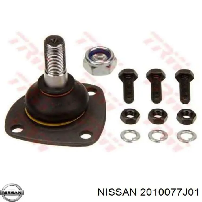 Купить 2010077J01 Nissan/Infiniti Глушитель задний