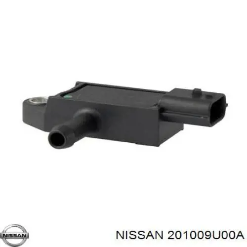 Выхлоп задний Nissan/Infiniti 201009U00A цена, от 40.52 USD