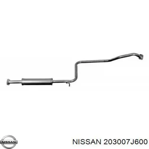  203007J600 Nissan