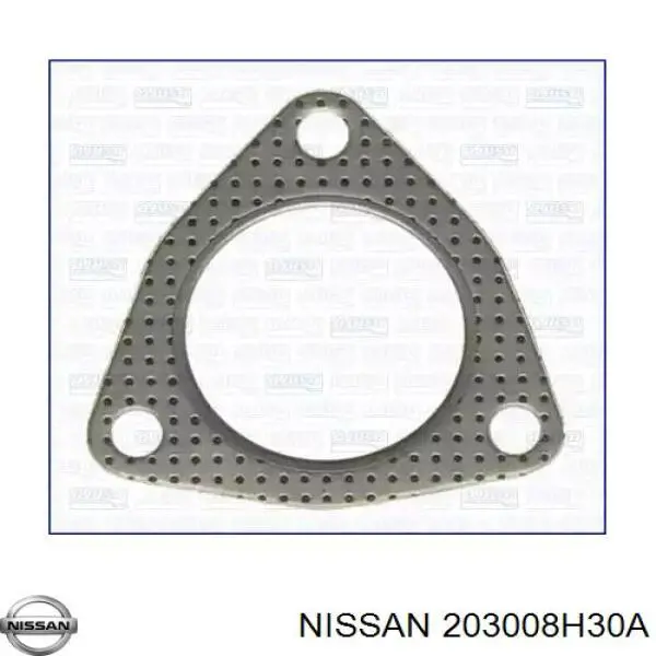 203008H30A Nissan 