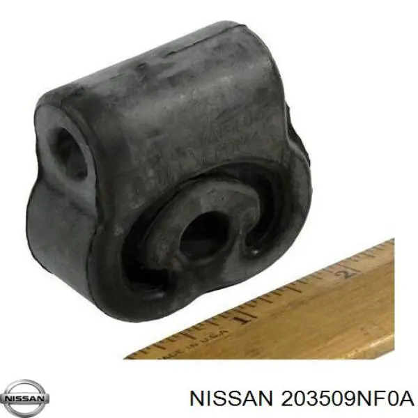 203509NF0A Nissan 