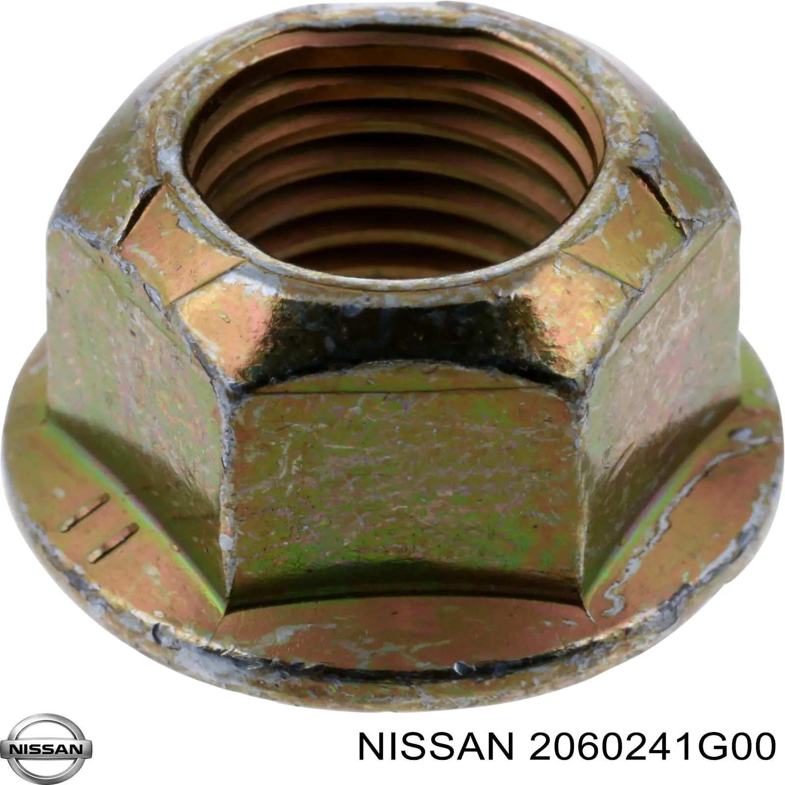 20602G2401 Nissan 