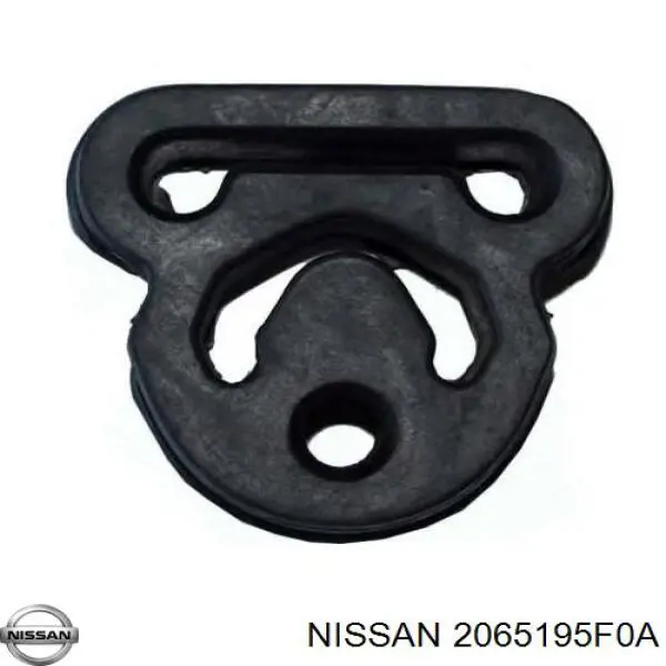  Nissan/Infiniti 2065195F0A цена, от 2.53 USD