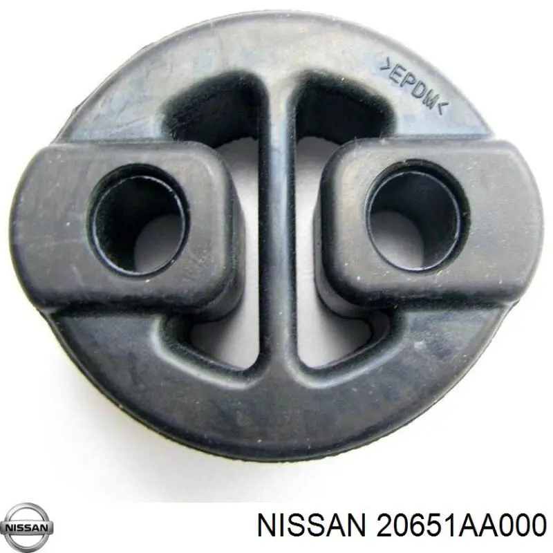 20651AA000 Nissan/Infiniti/Infiniti