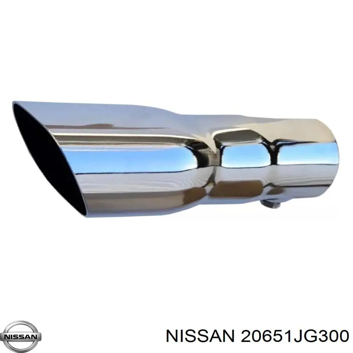 20651JG300 Nissan/Infiniti 