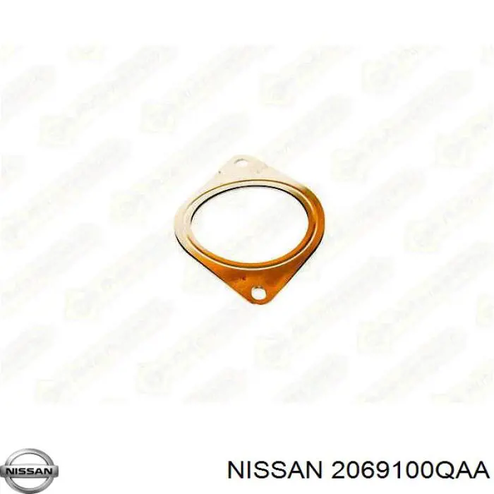 93197517 Opel vedante de tubo de admissão do silenciador