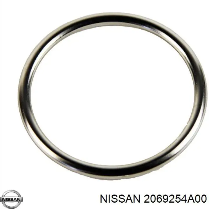  2069254A00 Nissan