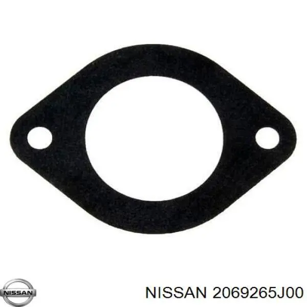 Vedante de tubo de admissão do silenciador Nissan/Infiniti 2069265J00 preço, a partir de 23,40 USD