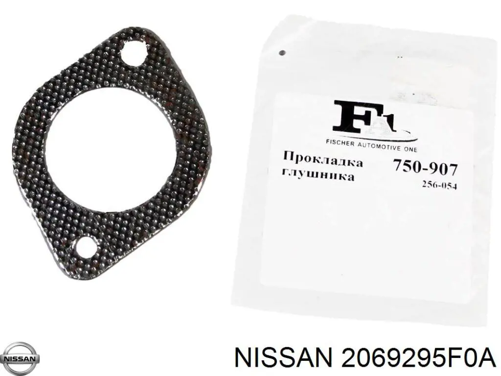 Купить 2069295F0A Nissan/Infiniti 