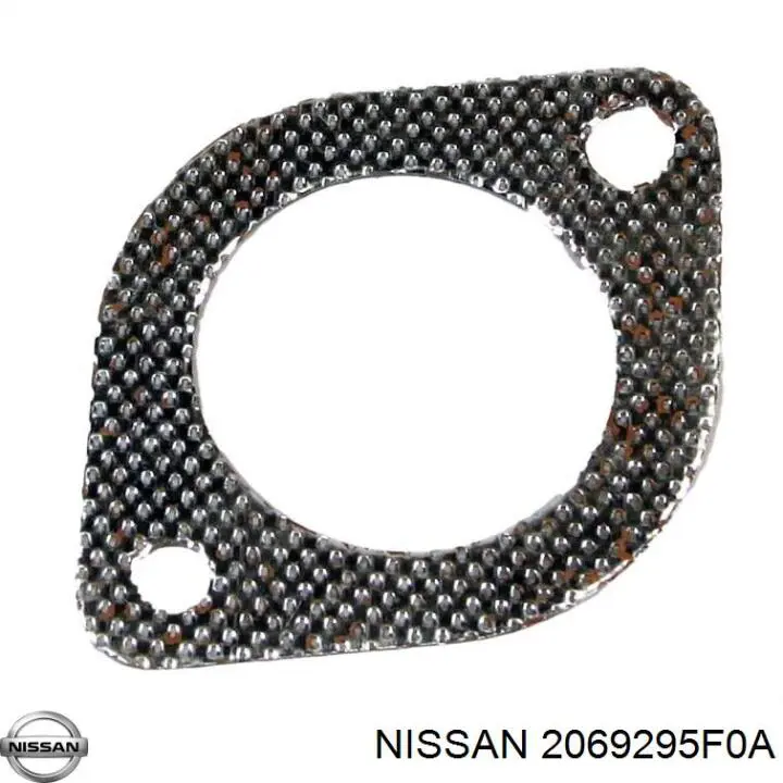  Nissan/Infiniti 2069295F0A цена, от 17.88 USD